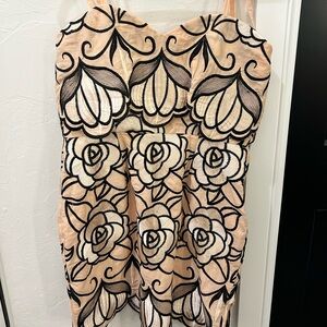 Gianni Bini cocktail dress